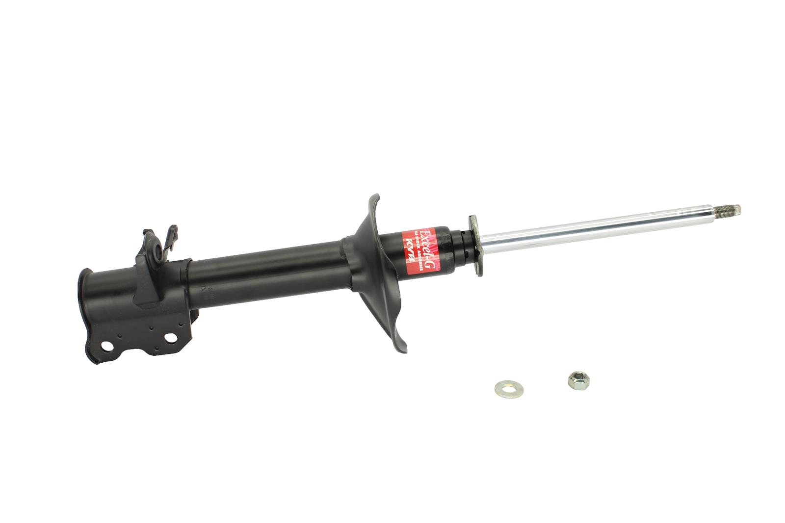 KYB Shocks & Struts Excel-G Rear Right NISSAN NX 1991-95 NISSAN Sentra 1991-95 thumbnail 3