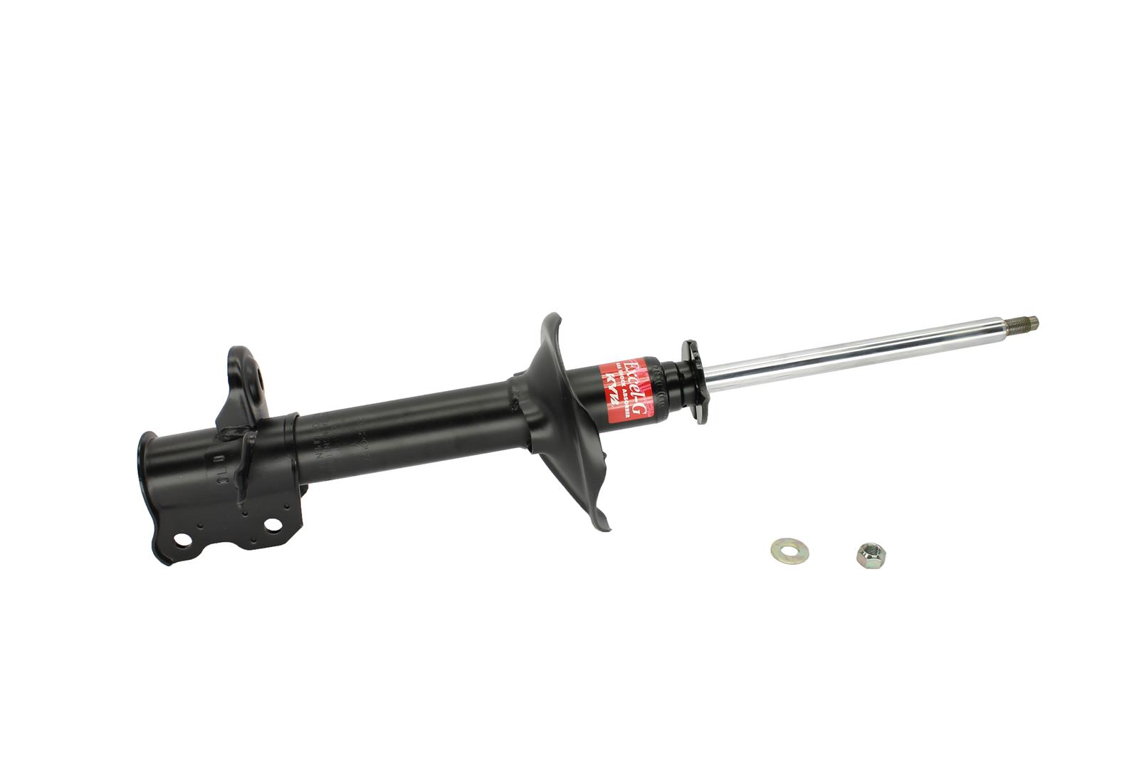 KYB Shocks & Struts Excel-G Rear Left NISSAN NX 1991-95 NISSAN Sentra 1991-95 thumbnail 4