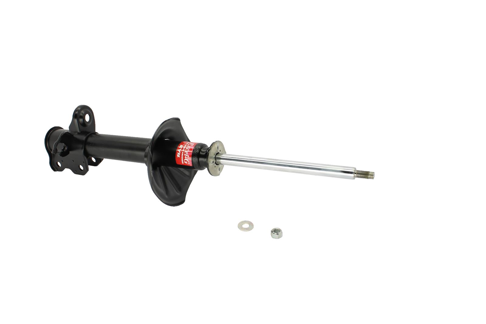 KYB Shocks & Struts Excel-G Rear Left NISSAN NX 1991-95 NISSAN Sentra 1991-95 thumbnail 3