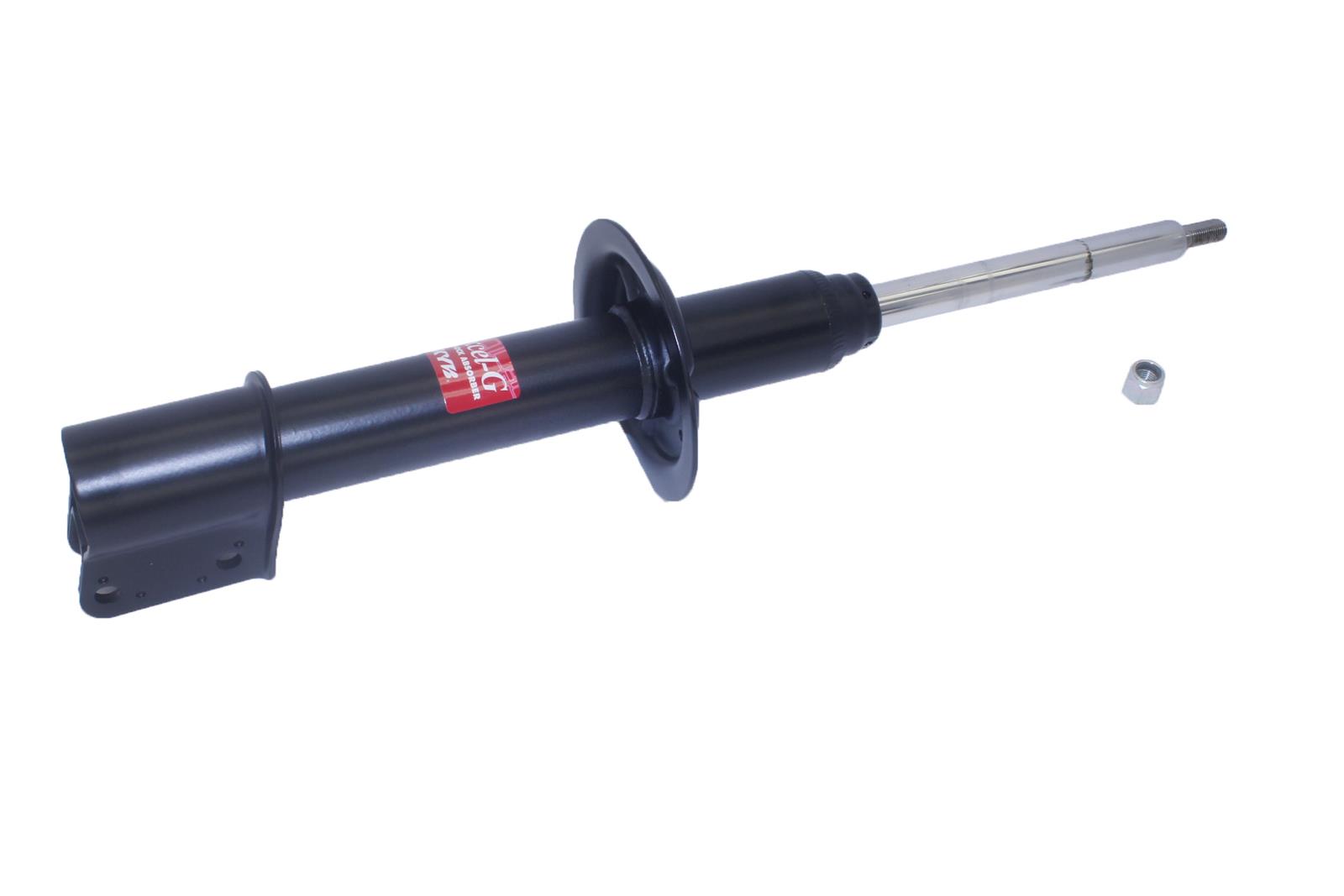KYB Shocks & Struts Excel-G Rear BERTONE X-1/9 1983-86 FIAT X1/9 1979-83 thumbnail 3