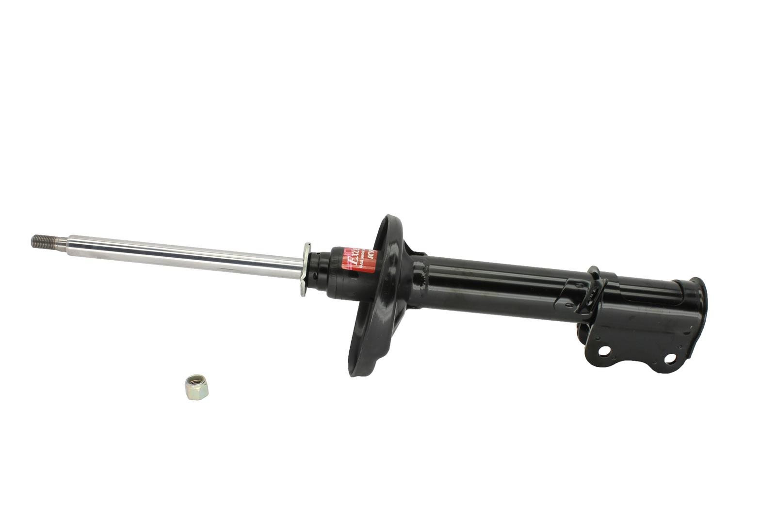 KYB Shocks & Struts Excel-G Rear Right TOYOTA Camry 1983-86 thumbnail 2
