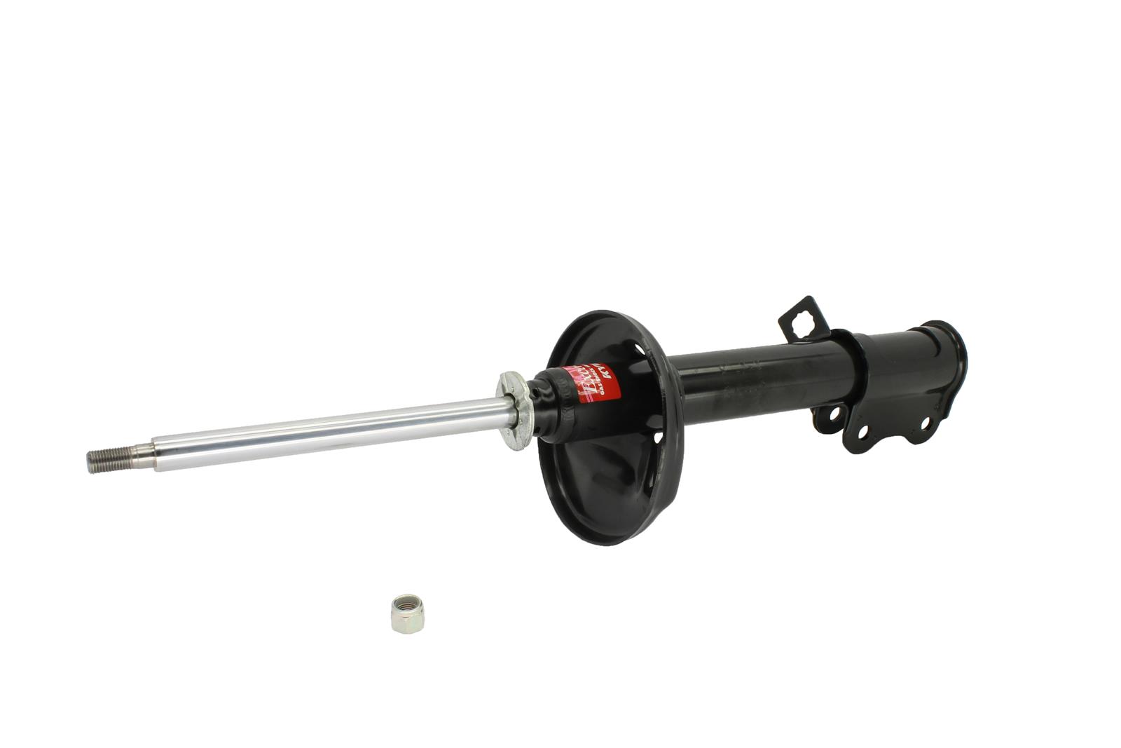 KYB Shocks & Struts Excel-G Rear Left TOYOTA Camry 1983-86 thumbnail 3