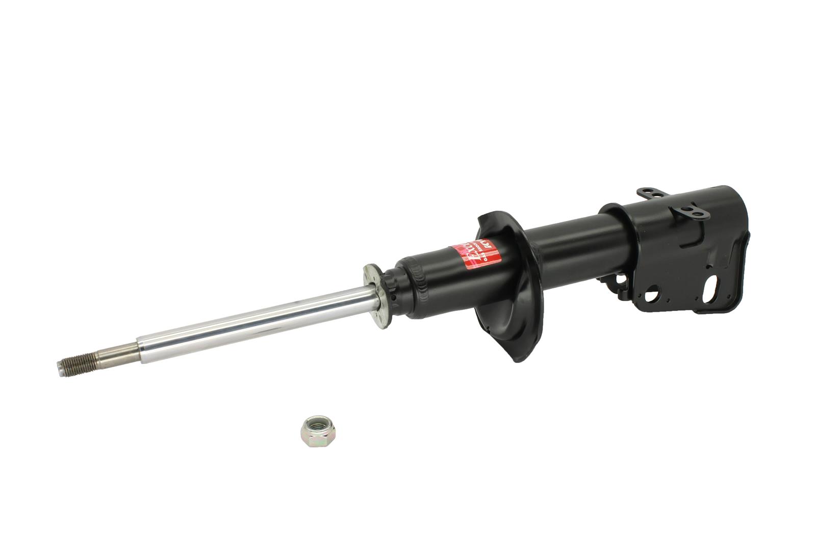 KYB Shocks & Struts Excel-G Rear PONTIAC Fiero 1984-87 thumbnail 2