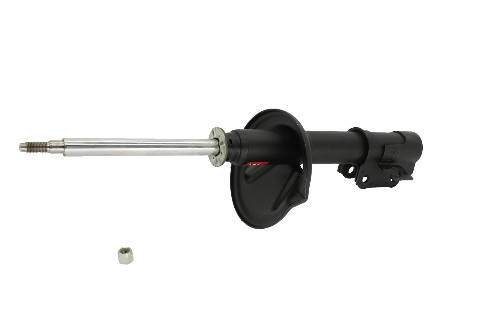 KYB Shocks & Struts Excel-G Front Right MAZDA 323 1986-89 MERCURY Capri 1991-94 MERCURY Tracer 1987- thumbnail 4