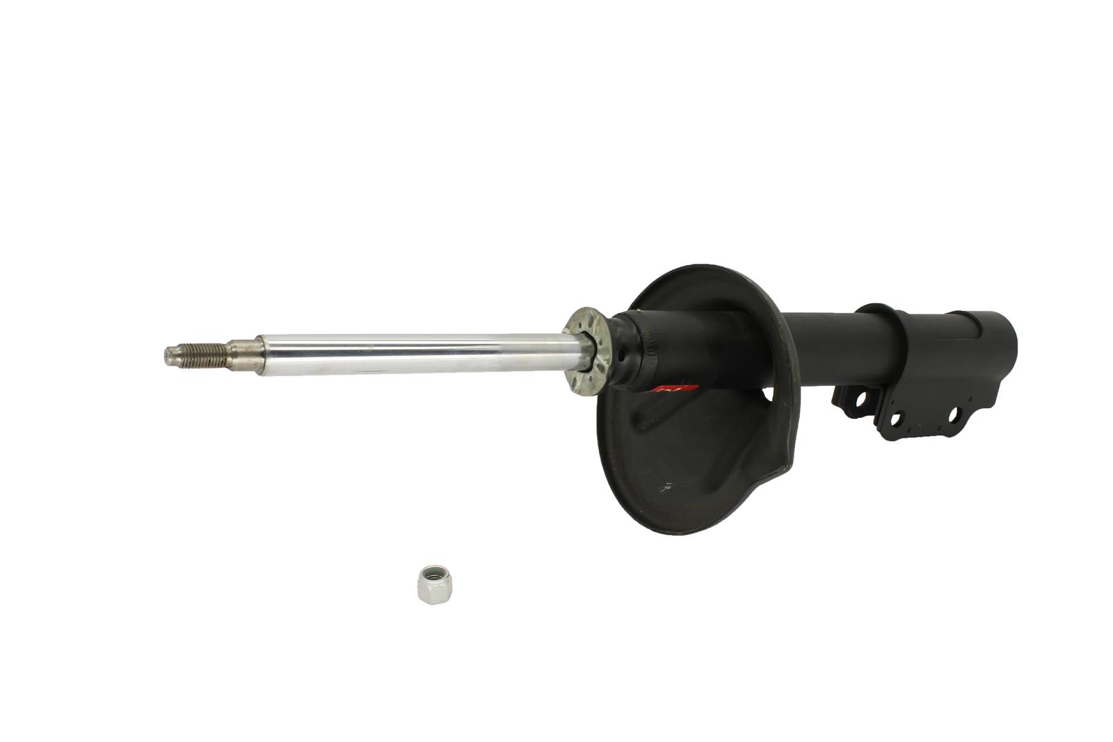 KYB Shocks & Struts Excel-G Front Left MAZDA 323 1986-89 MERCURY Capri 1991-94 MERCURY Tracer 1987-9 thumbnail 4