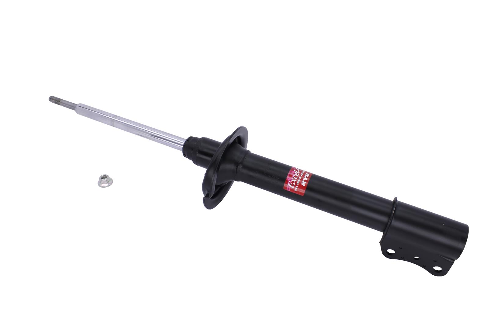 KYB Shocks & Struts Excel-G Rear FORD Tempo 1984-94 MERCURY Topaz 1984-94 thumbnail 2