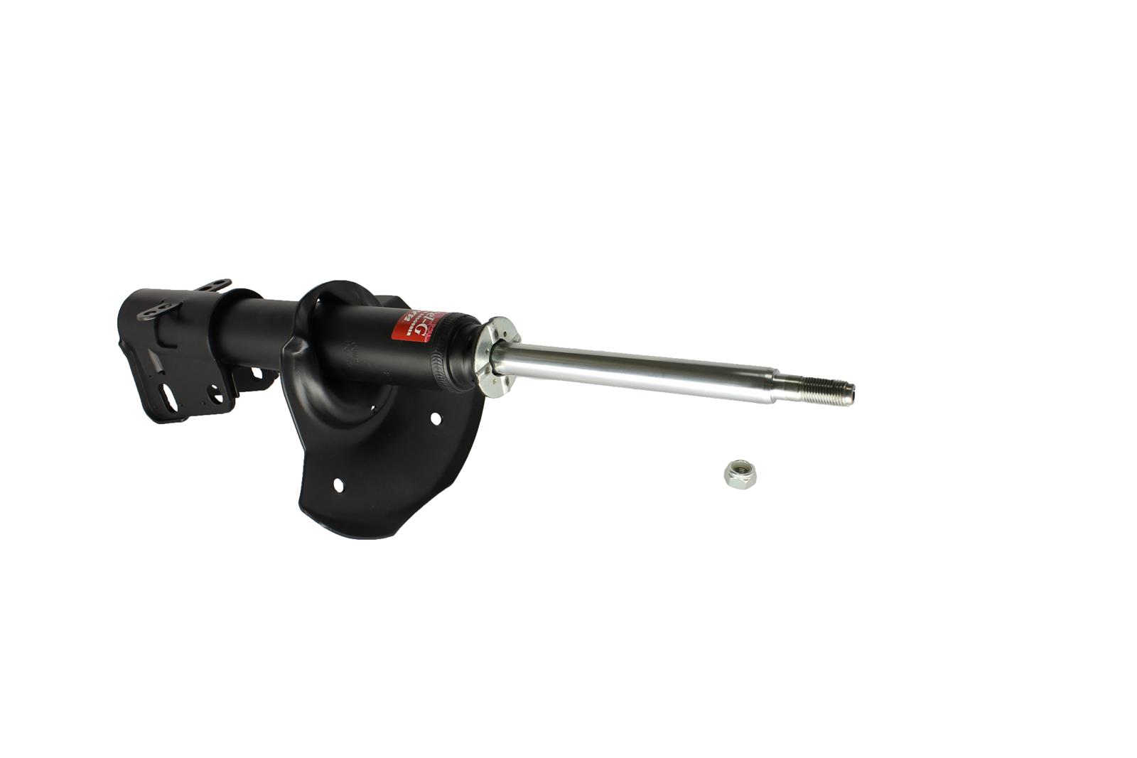 KYB Shocks & Struts Excel-G Front BUICK Century 1984-96 BUICK Skylark 1984-85 CHEVROLET Celebrity 19 thumbnail 3