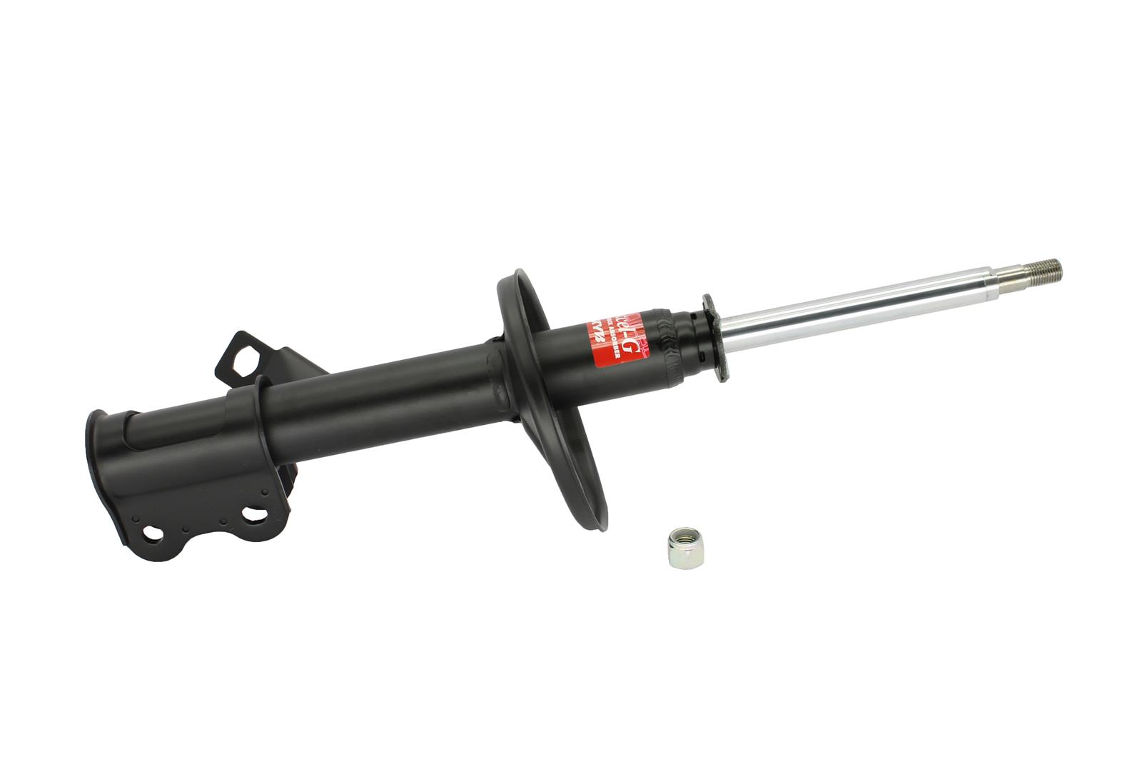 KYB Shocks & Struts Excel-G Front Right CHEVROLET Nova 1985-88 TOYOTA Corolla 1984-87 TOYOTA Corolla thumbnail 2