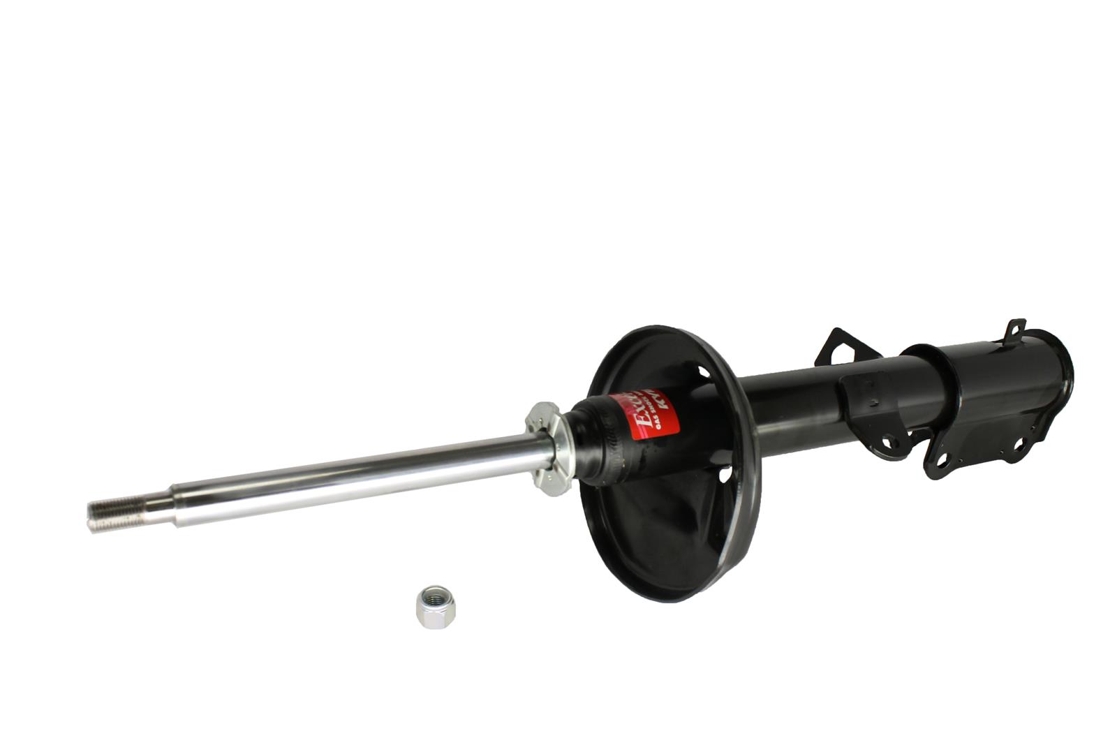 KYB Shocks & Struts Excel-G Rear Left GEO Prizm 1989-92 TOYOTA Corolla 1988-92 thumbnail 4