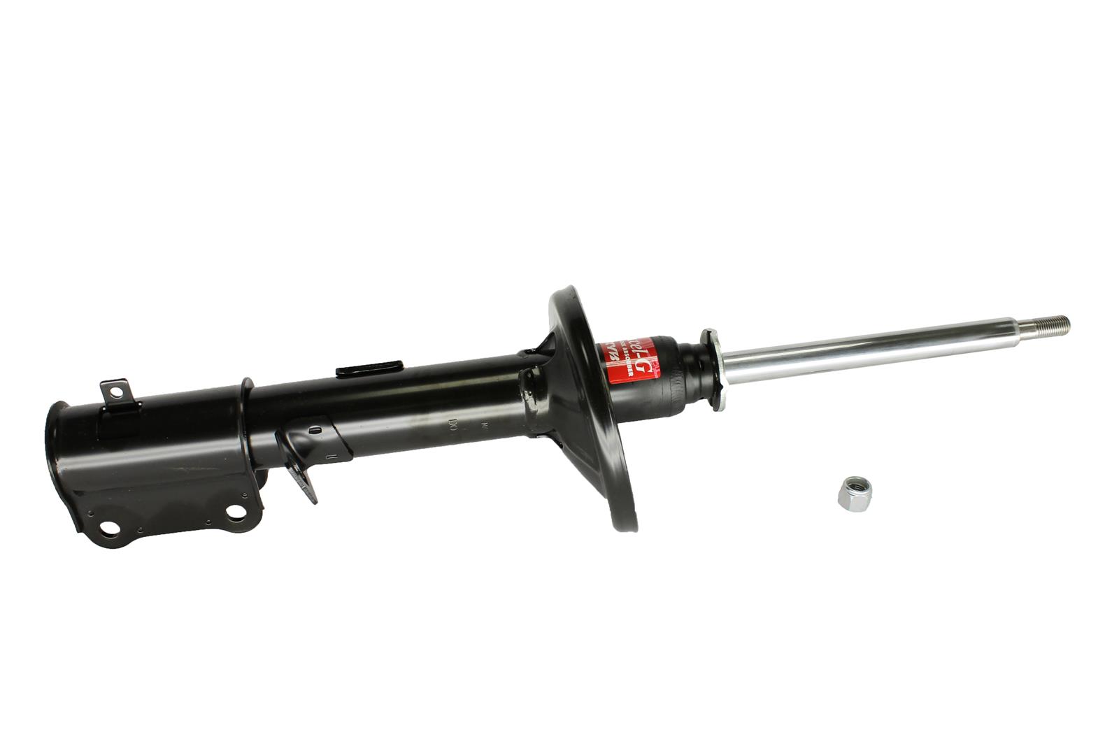 KYB Shocks & Struts Excel-G Rear Left GEO Prizm 1989-92 TOYOTA Corolla 1988-92 thumbnail 3