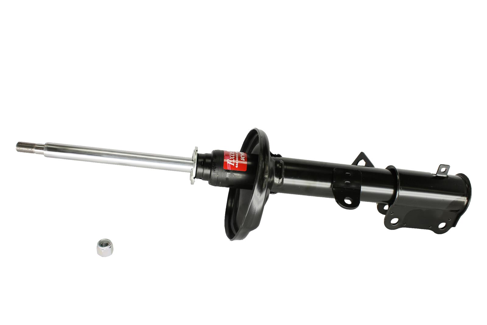 KYB Shocks & Struts Excel-G Rear Left GEO Prizm 1989-92 TOYOTA Corolla 1988-92 thumbnail 2