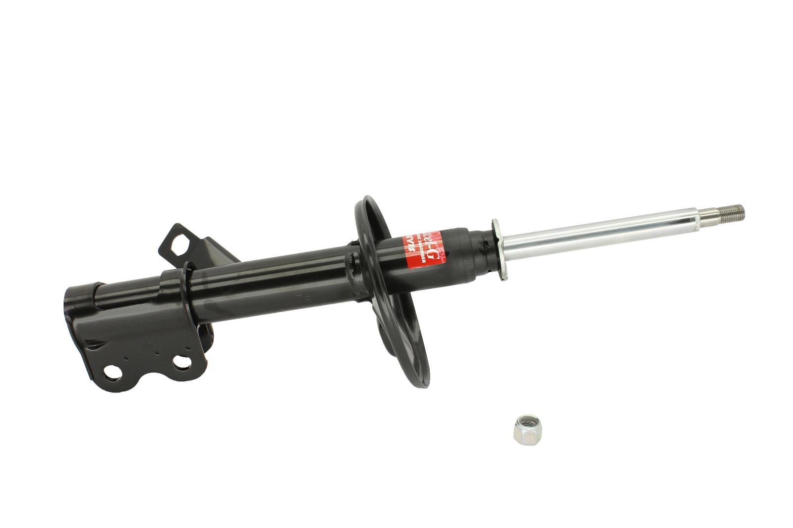 KYB Shocks & Struts Excel-G Front Right GEO Prizm 1989-92 TOYOTA Corolla 1988-92 thumbnail 2