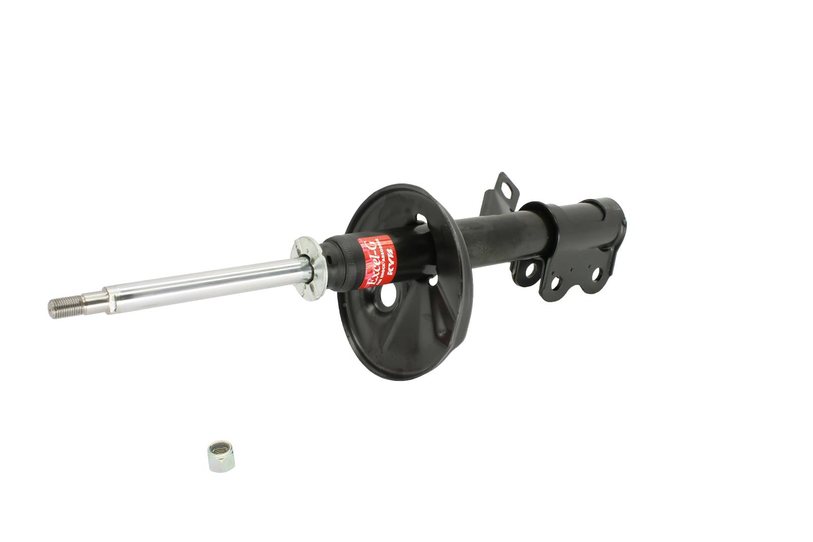 KYB Shocks & Struts Excel-G Front Left GEO Prizm 1989-92 TOYOTA Corolla 1988-92 thumbnail 2