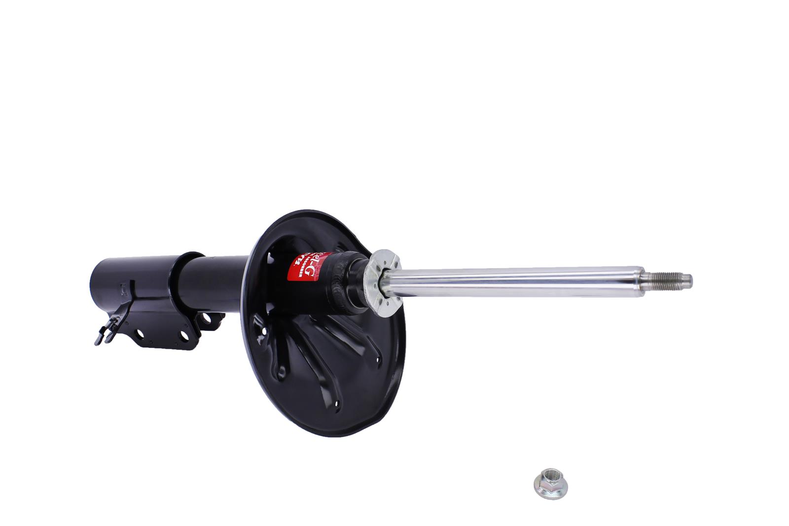 KYB Shocks & Struts Excel-G Front Left FORD Escort 1991-96 MAZDA 323 1990-94 MAZDA MX3 1992-95 MAZDA thumbnail 4