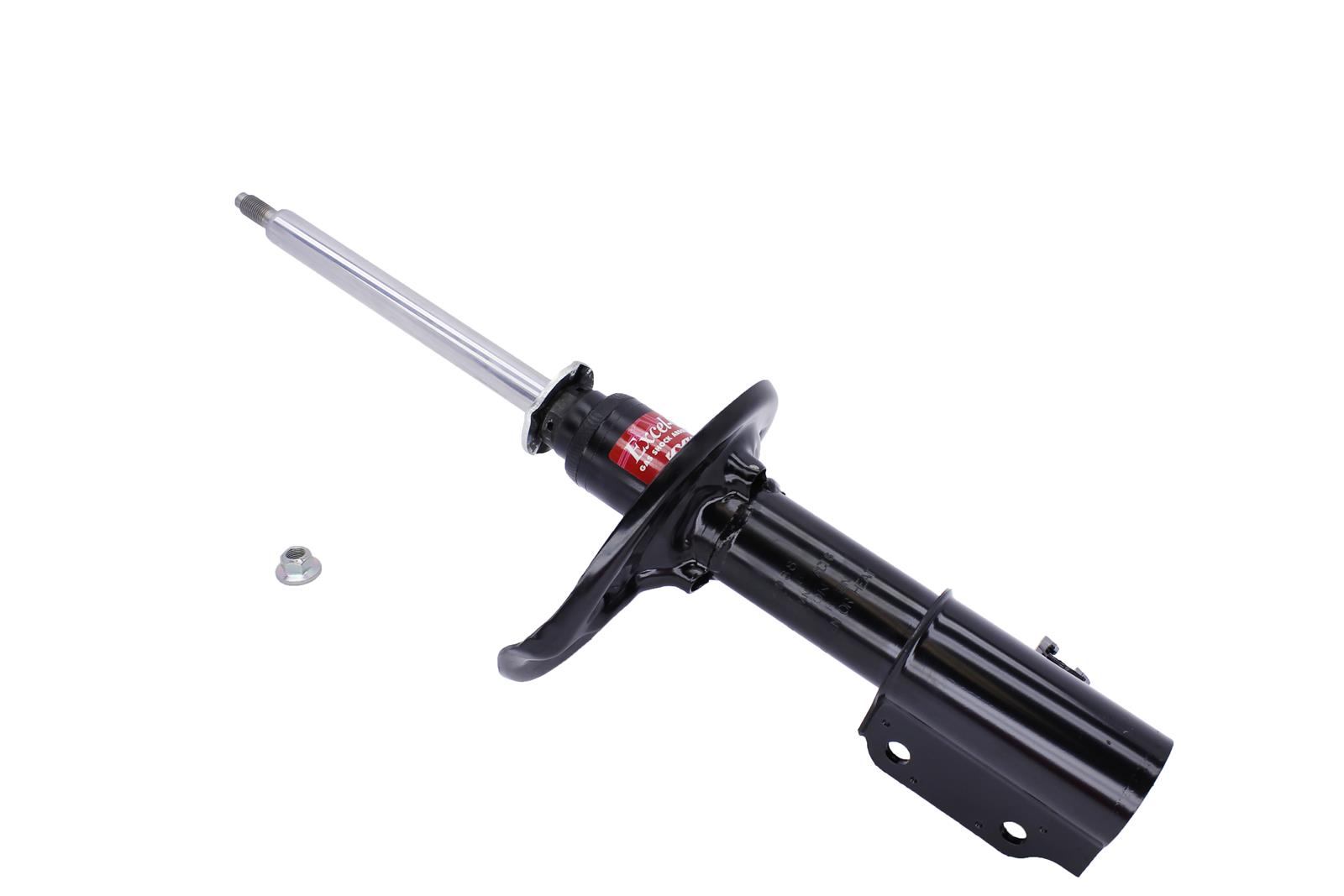 KYB Shocks & Struts Excel-G Front Left FORD Escort 1991-96 MAZDA 323 1990-94 MAZDA MX3 1992-95 MAZDA thumbnail 3