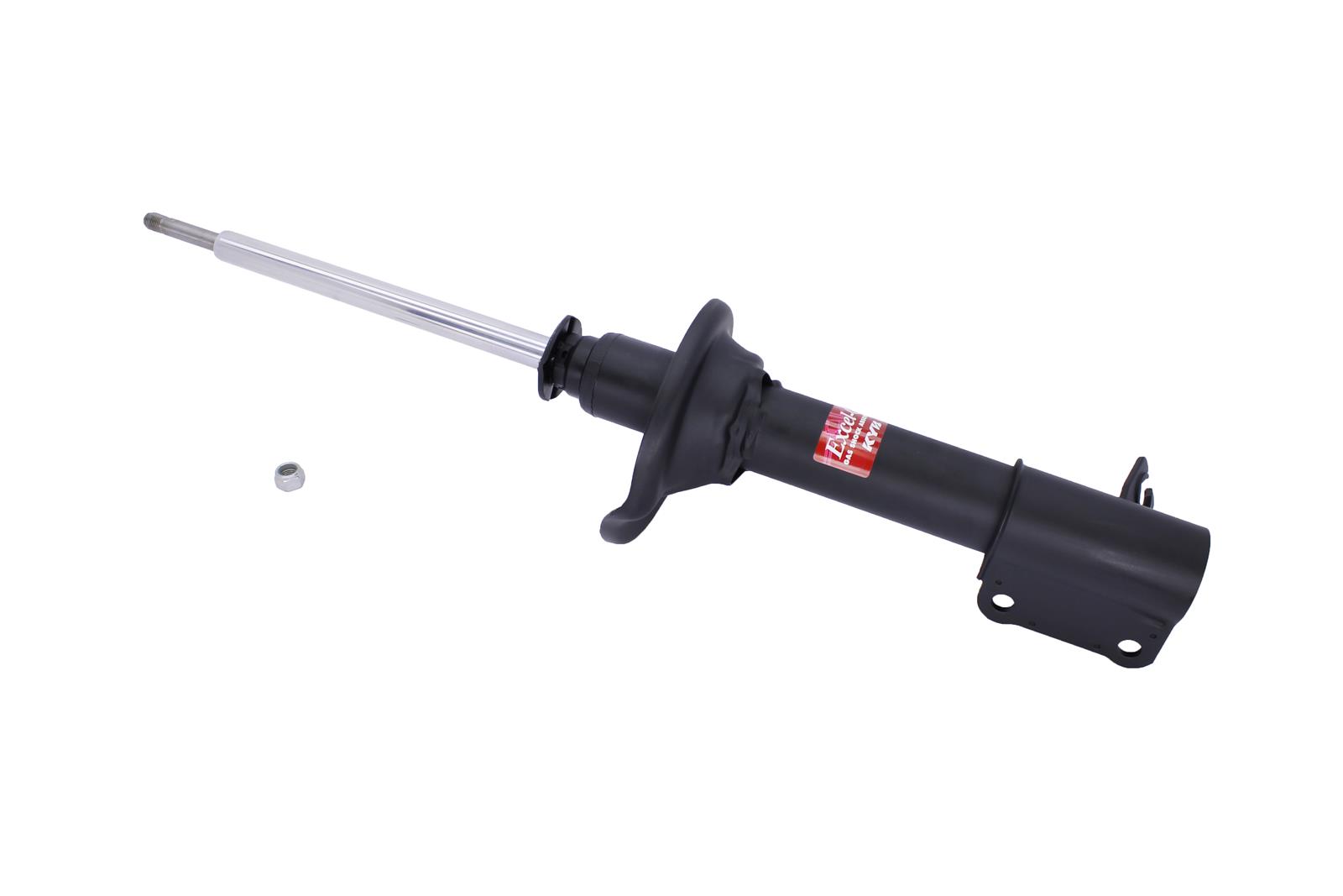KYB Shocks & Struts Excel-G Rear Left FORD Escort 1991-96 MAZDA 323 1990-94 MAZDA MX3 1992-95 MAZDA thumbnail 3