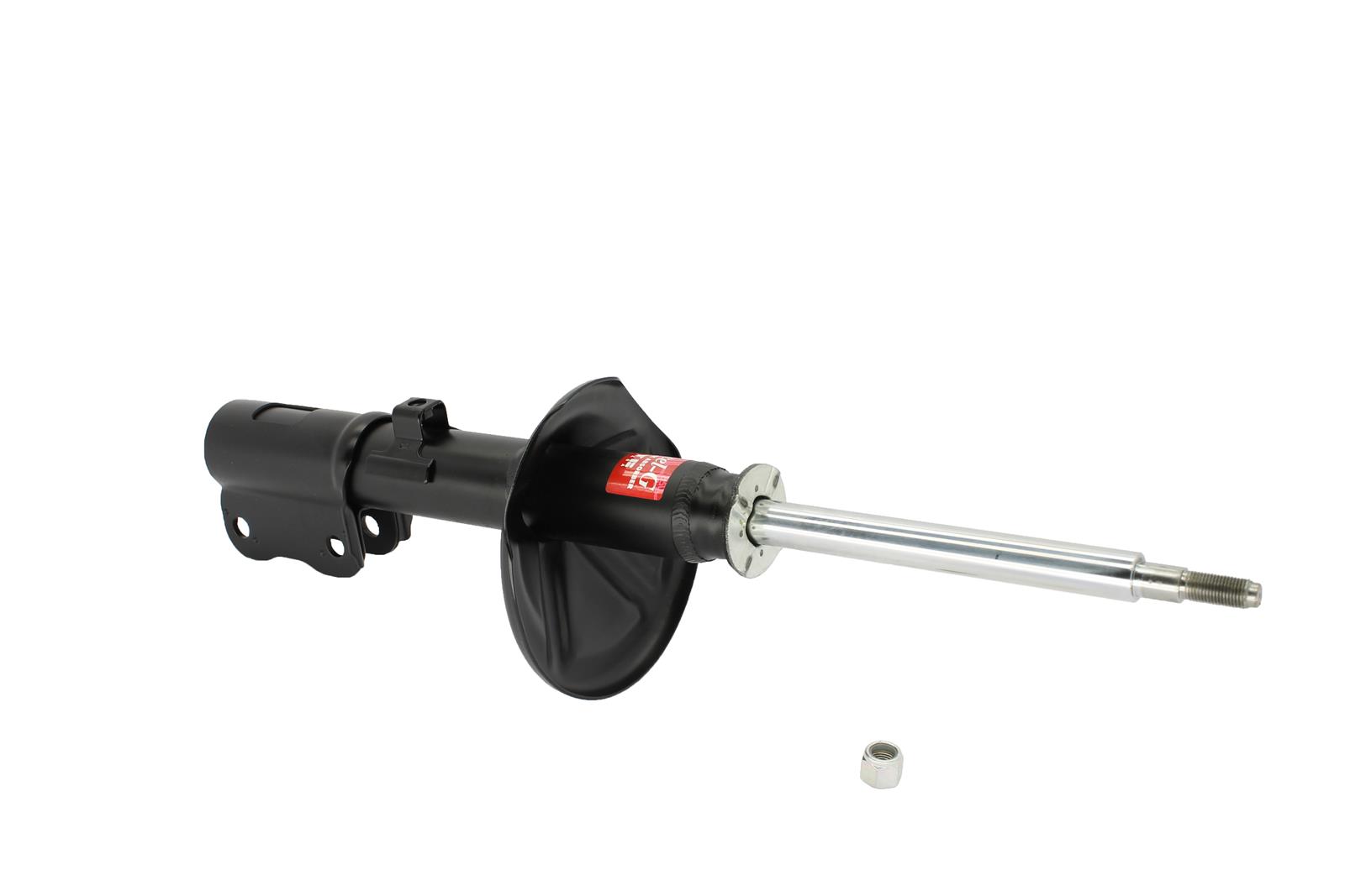 KYB Shocks & Struts Excel-G Front HYUNDAI Excel 1990-94 HYUNDAI Scoupe 1991-95 MITSUBISHI Precis 199 thumbnail 2