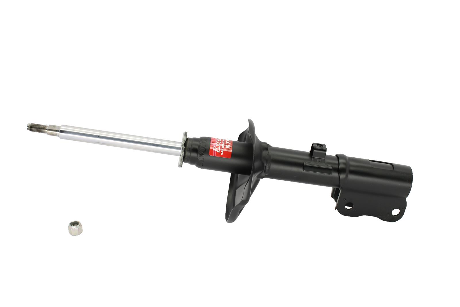 KYB Shocks & Struts Excel-G Front HYUNDAI Excel 1990-94 HYUNDAI Scoupe 1991-95 MITSUBISHI Precis 199 thumbnail 3
