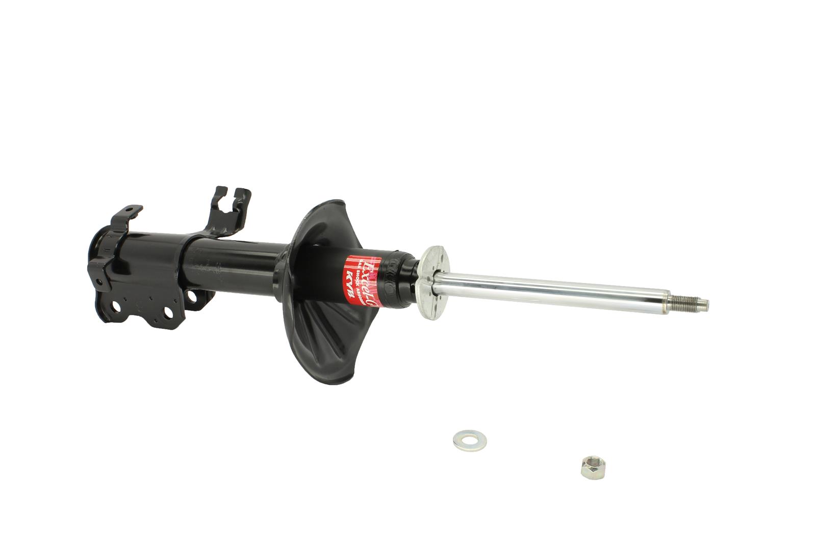 KYB Shocks & Struts Excel-G Front Right NISSAN NX 1991-95 NISSAN Sentra 1991-95 thumbnail 2