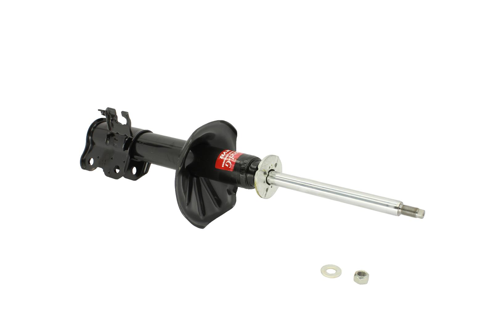 KYB Shocks & Struts Excel-G Front Left NISSAN NX 1991-95 NISSAN Sentra 1991-95 thumbnail 4