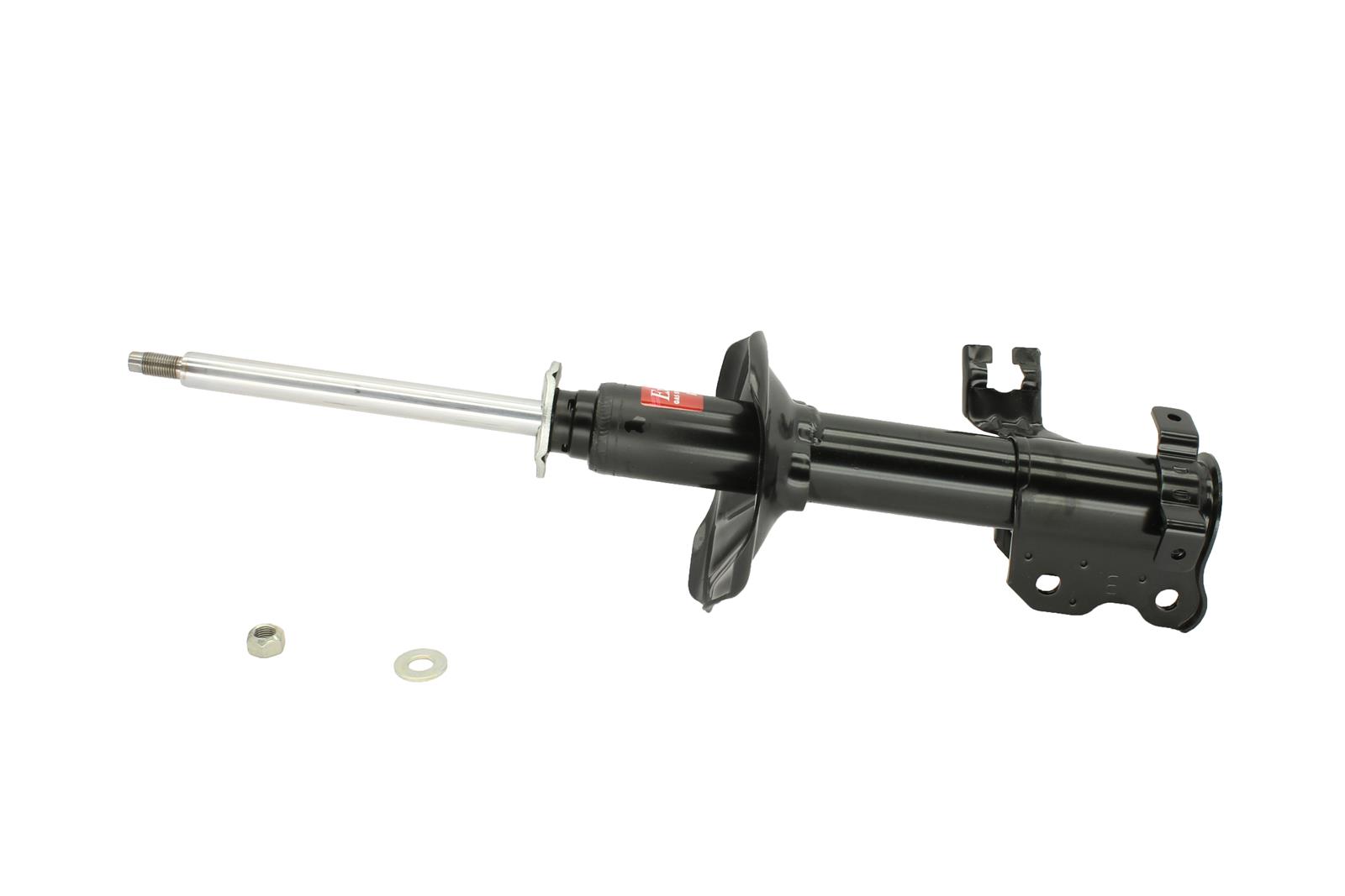 KYB Shocks & Struts Excel-G Front Left NISSAN NX 1991-95 NISSAN Sentra 1991-95 thumbnail 2