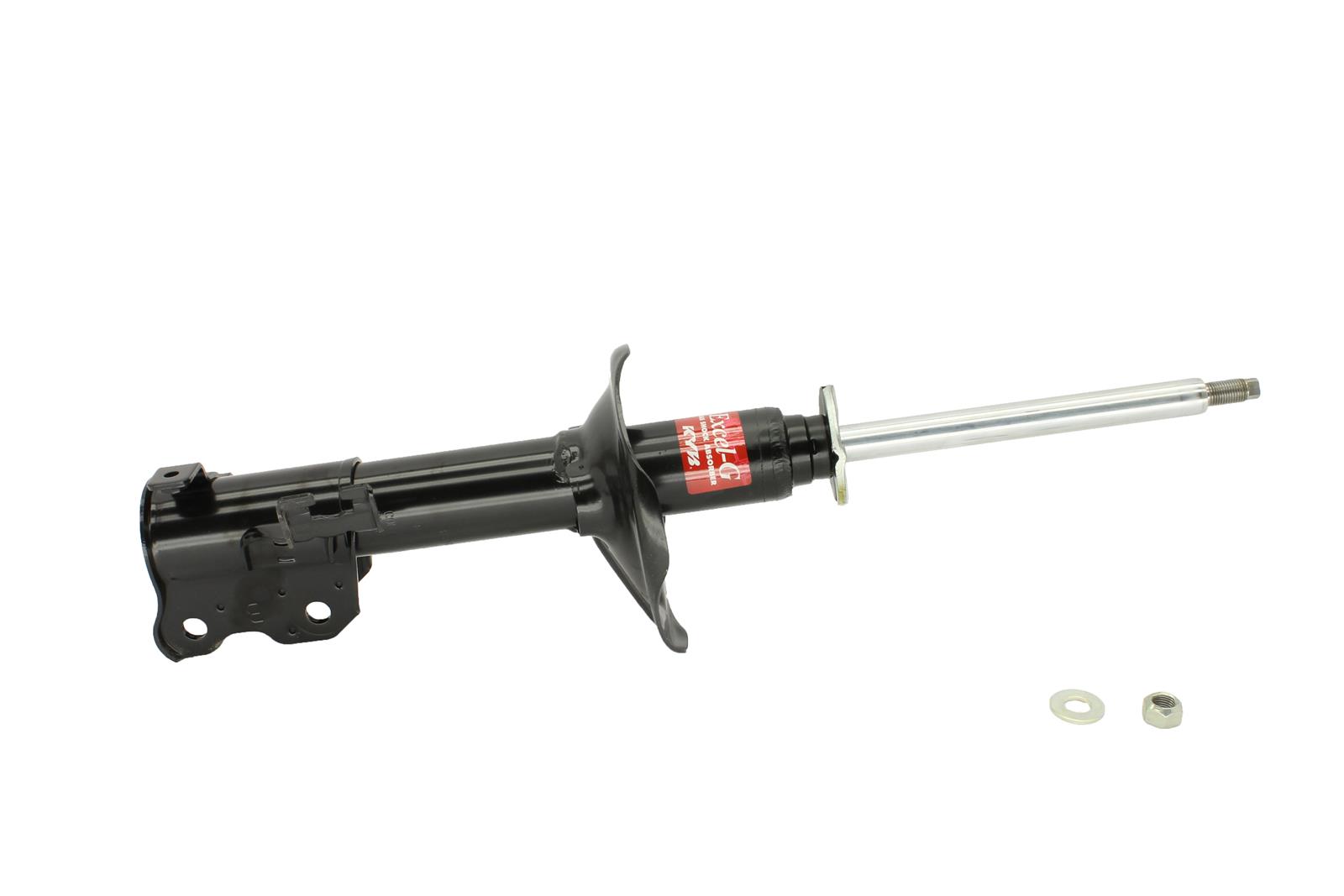 KYB Shocks & Struts Excel-G Front Left NISSAN NX 1991-95 NISSAN Sentra 1991-95 thumbnail 3