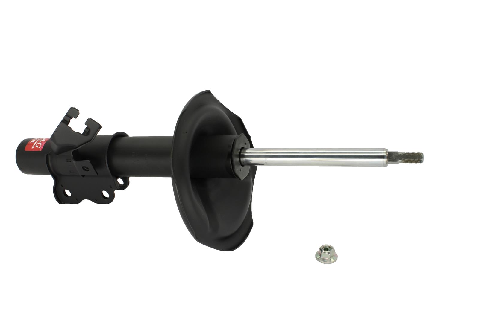 KYB Shocks & Struts Excel-G Front Left NISSAN 240SX 1989-94 thumbnail 2
