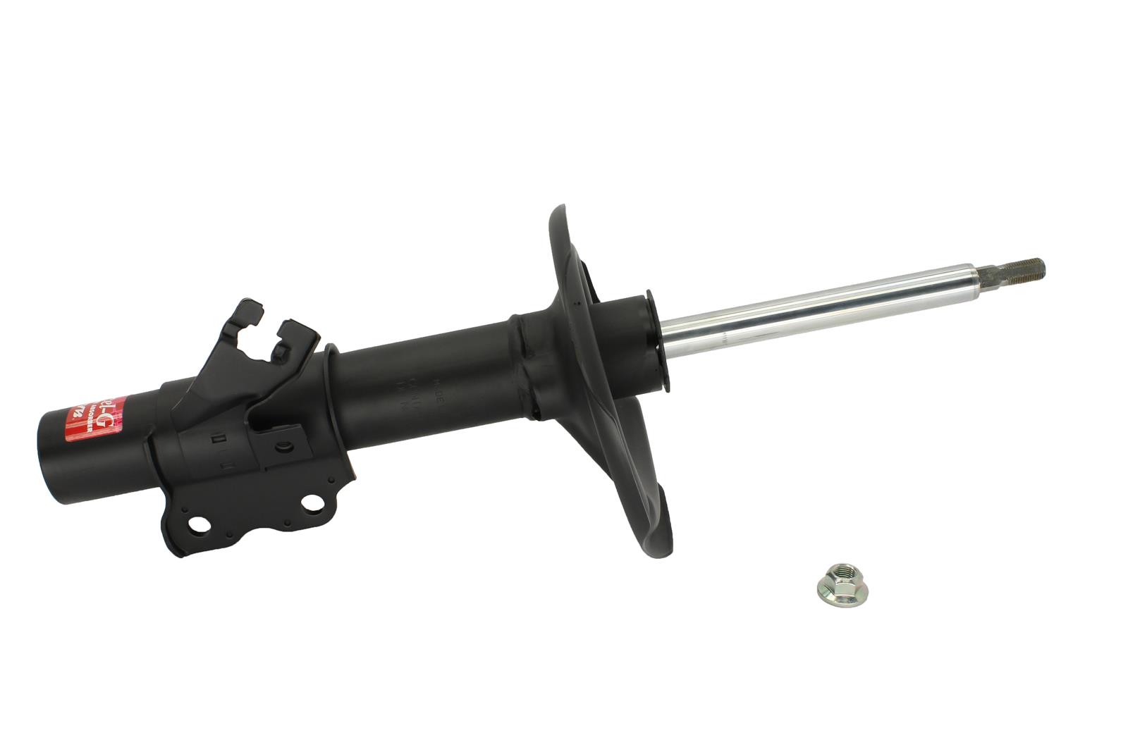 KYB Shocks & Struts Excel-G Front Left NISSAN 240SX 1989-94 thumbnail 3