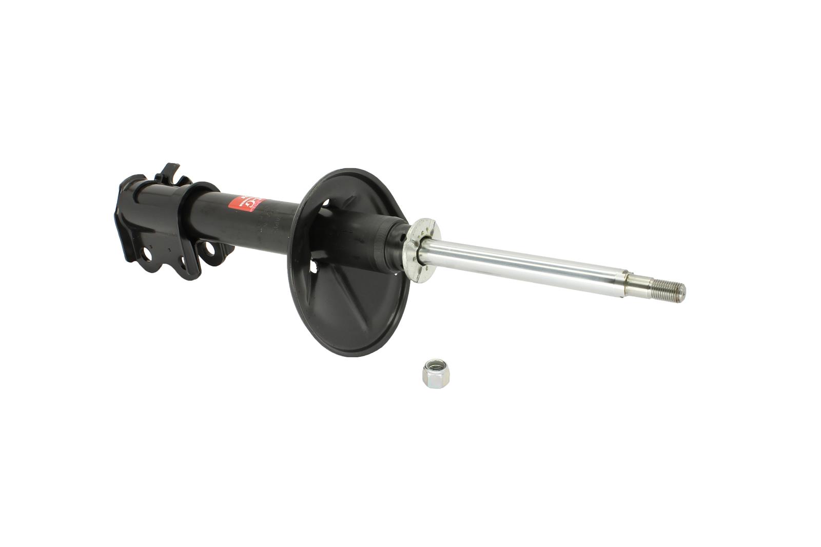 KYB Shocks & Struts Excel-G Front Right TOYOTA Paseo 1992-95 TOYOTA Tercel 1991-94 thumbnail 2