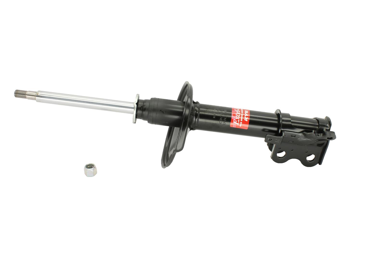 KYB Shocks & Struts Excel-G Front Right TOYOTA Paseo 1992-95 TOYOTA Tercel 1991-94 thumbnail 3