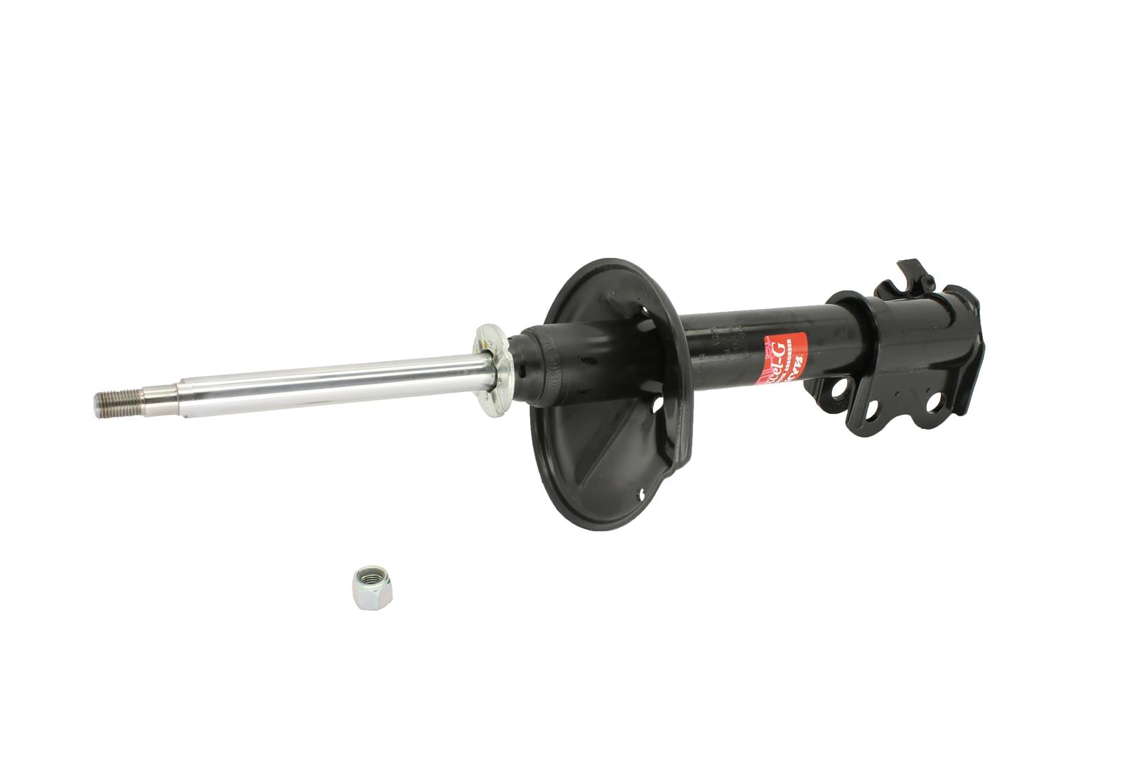 KYB Shocks & Struts Excel-G Front Left TOYOTA Paseo 1992-95 TOYOTA Tercel 1991-94 thumbnail 4