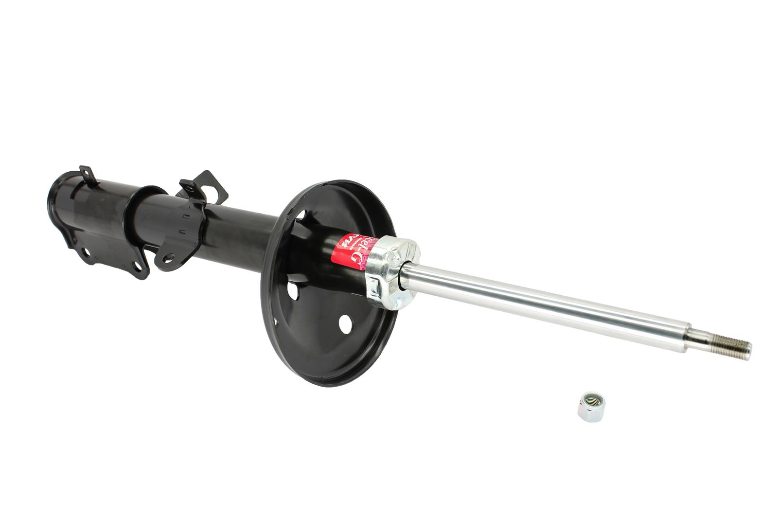 KYB Shocks & Struts Excel-G Rear Right CHEVROLET Prizm 1998-02 GEO Prizm 1993-97 TOYOTA Corolla 1993 thumbnail 2