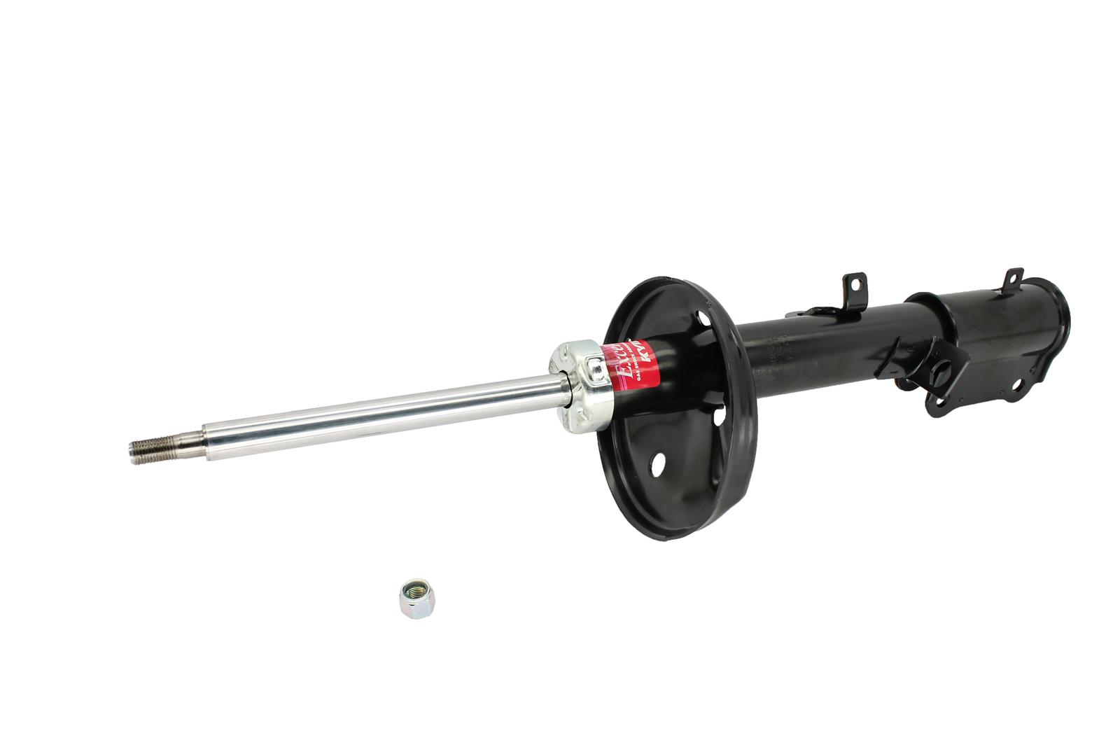 KYB Shocks & Struts Excel-G Rear Right CHEVROLET Prizm 1998-02 GEO Prizm 1993-97 TOYOTA Corolla 1993 thumbnail 3