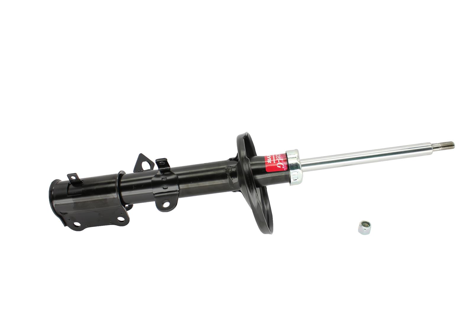 KYB Shocks & Struts Excel-G Rear Right CHEVROLET Prizm 1998-02 GEO Prizm 1993-97 TOYOTA Corolla 1993 thumbnail 5