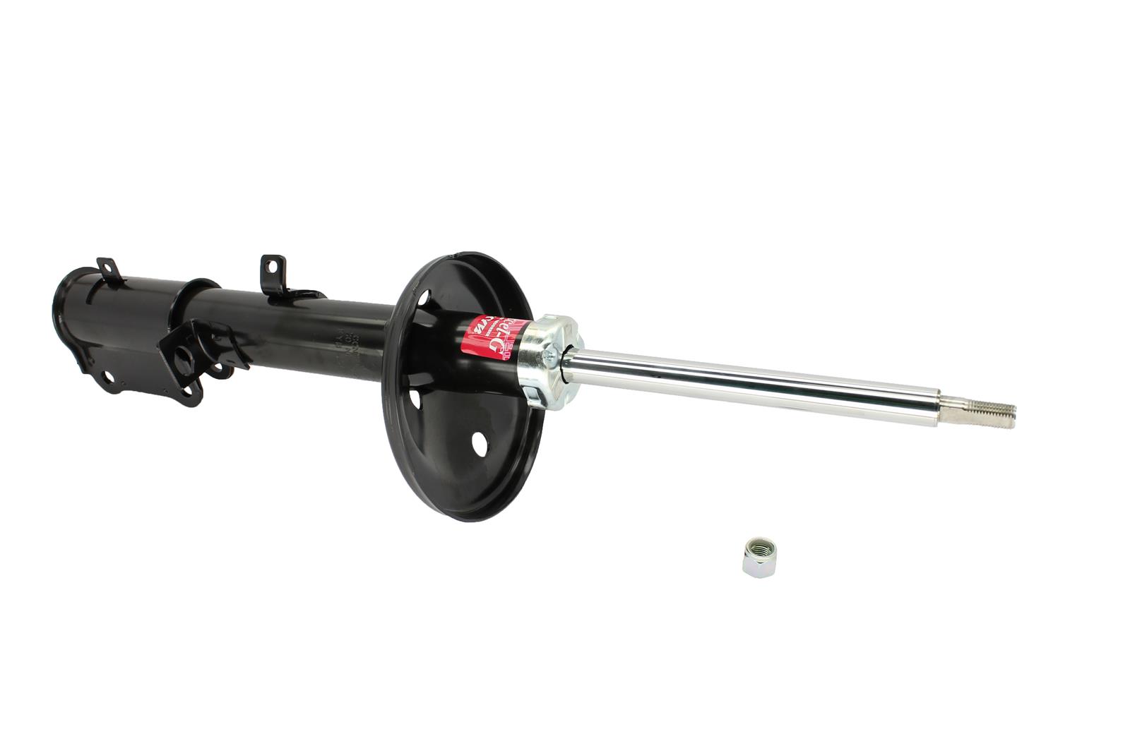 KYB Shocks & Struts Excel-G Rear Left CHEVROLET Prizm 1998-02 GEO Prizm 1993-97 TOYOTA Corolla 1993- thumbnail 5