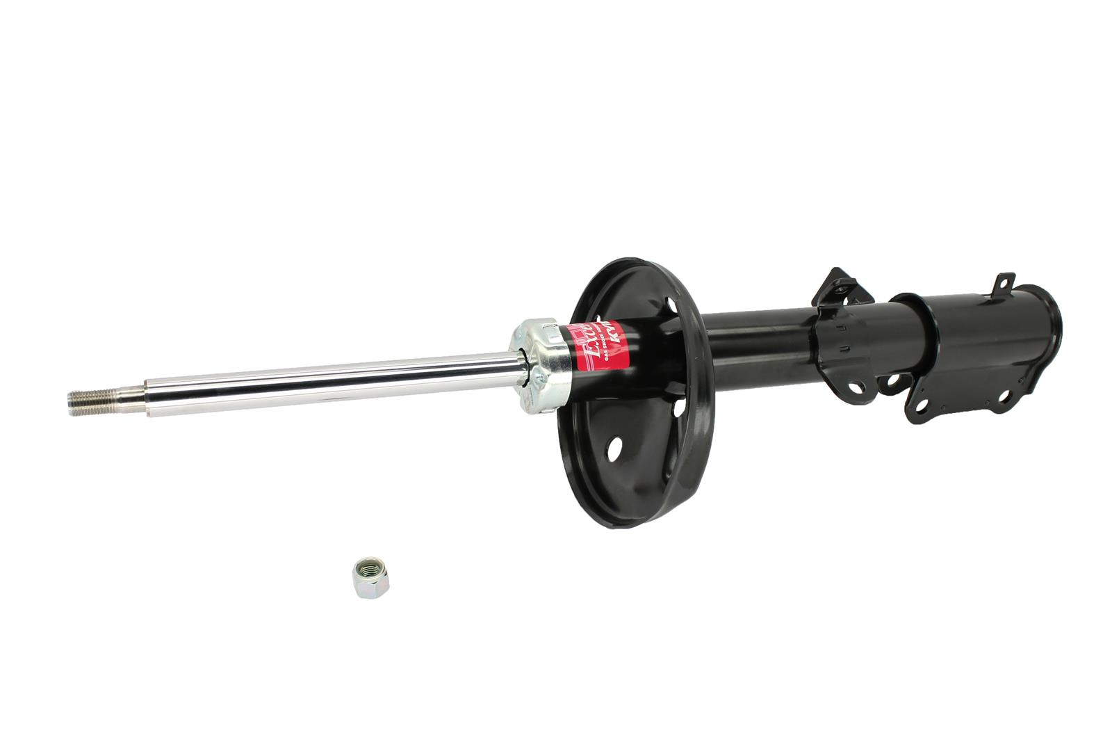 KYB Shocks & Struts Excel-G Rear Left CHEVROLET Prizm 1998-02 GEO Prizm 1993-97 TOYOTA Corolla 1993- thumbnail 2