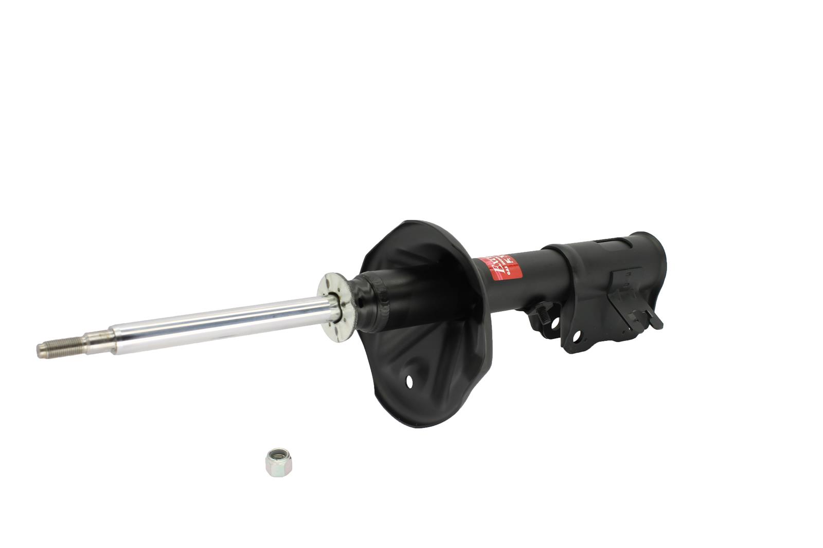KYB Shocks & Struts Excel-G Front Right DODGE Colt (Exc. Colt Vista) 1993-96 EAGLE Summit 1993-96 MI thumbnail 3