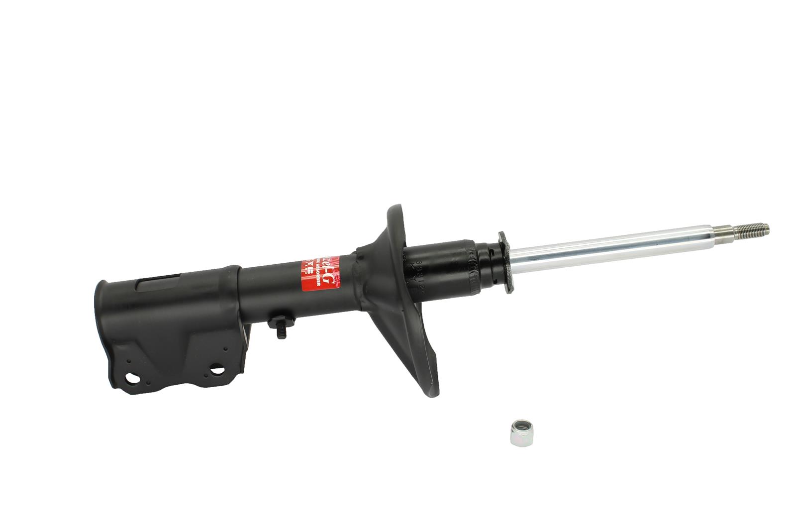 KYB Shocks & Struts Excel-G Front Right DODGE Colt (Exc. Colt Vista) 1993-96 EAGLE Summit 1993-96 MI thumbnail 2
