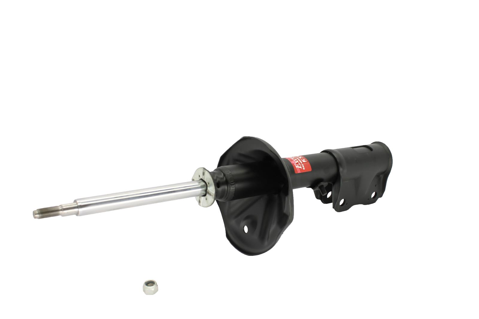 KYB Shocks & Struts Excel-G Front Left DODGE Colt (Exc. Colt Vista) 1993-96 EAGLE Summit 1993-96 MIT thumbnail 4