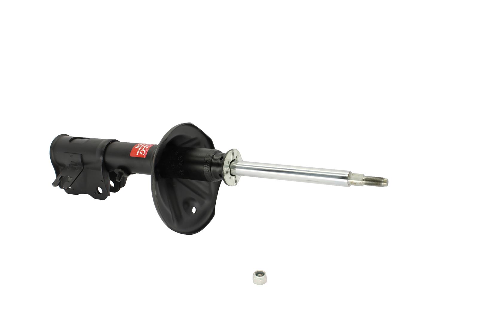 KYB Shocks & Struts Excel-G Front Left DODGE Colt (Exc. Colt Vista) 1993-96 EAGLE Summit 1993-96 MIT thumbnail 2