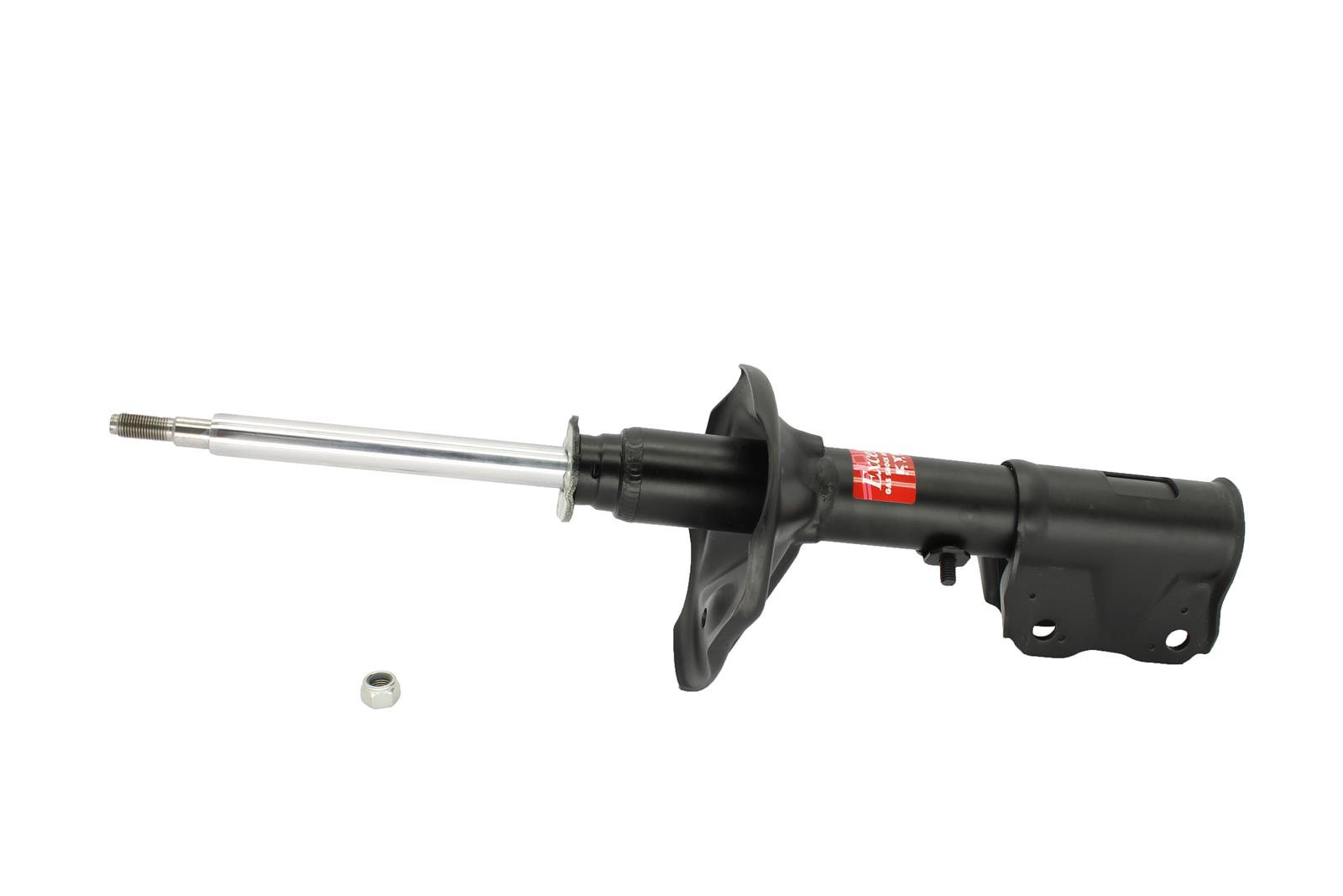 KYB Shocks & Struts Excel-G Front Left DODGE Colt (Exc. Colt Vista) 1993-96 EAGLE Summit 1993-96 MIT thumbnail 3
