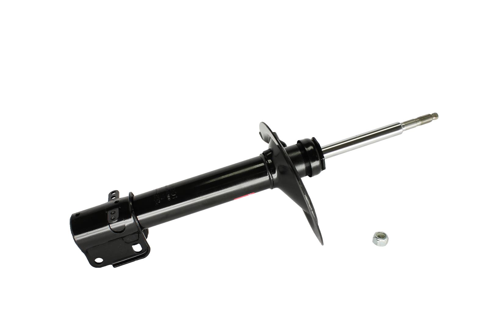 KYB Shocks & Struts Excel-G Rear DODGE Neon 1995-99 PLYMOUTH Neon 1995-99 thumbnail 2