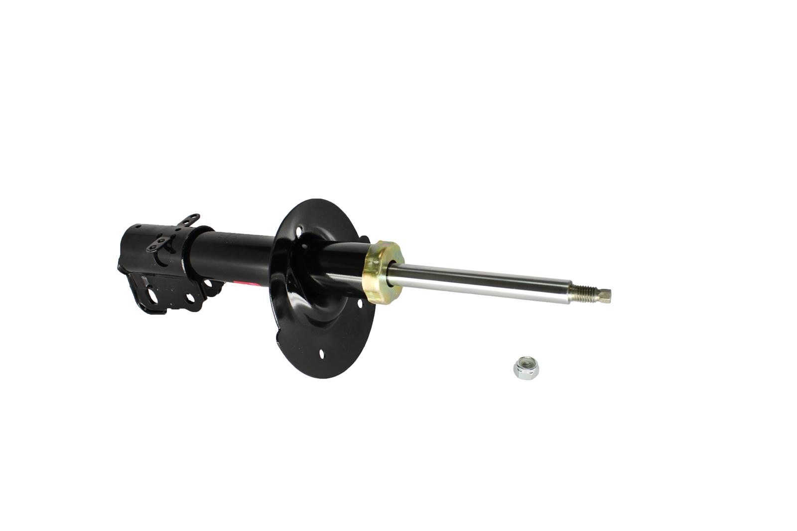KYB Shocks & Struts Excel-G Front DODGE Neon 1995-99 PLYMOUTH Neon 1995-99 thumbnail 4