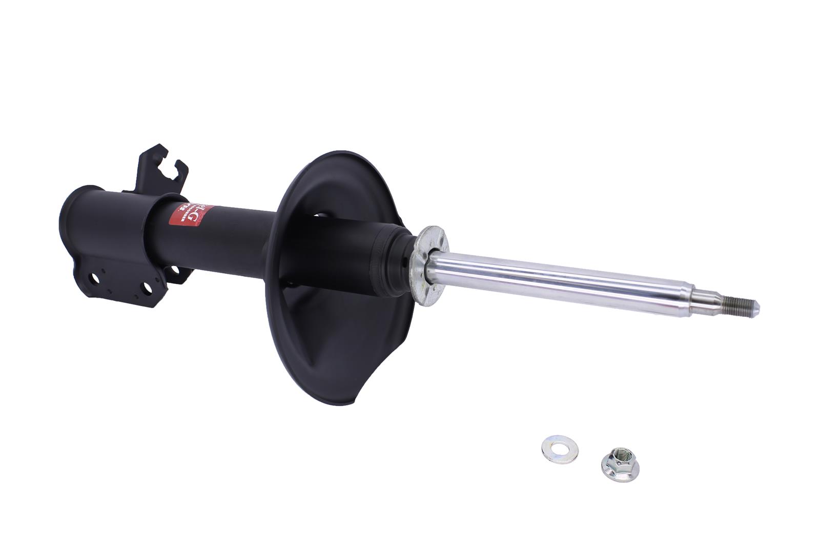 KYB Shocks & Struts Excel-G Front Right NISSAN Maxima 1986-88 NISSAN Stanza 1987-89 thumbnail 2