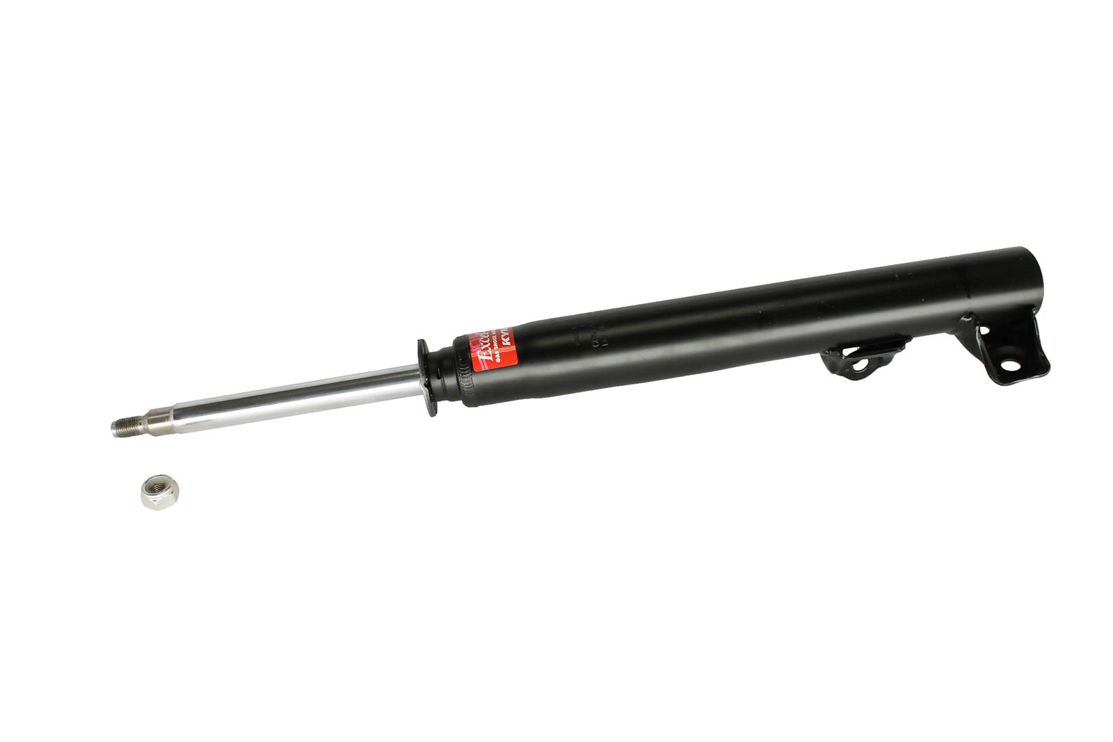 KYB Shocks & Struts Excel-G Front MERCEDES BENZ 190 Series 1984-93 MERCEDES BENZ 260 Series 1987-89 thumbnail 2