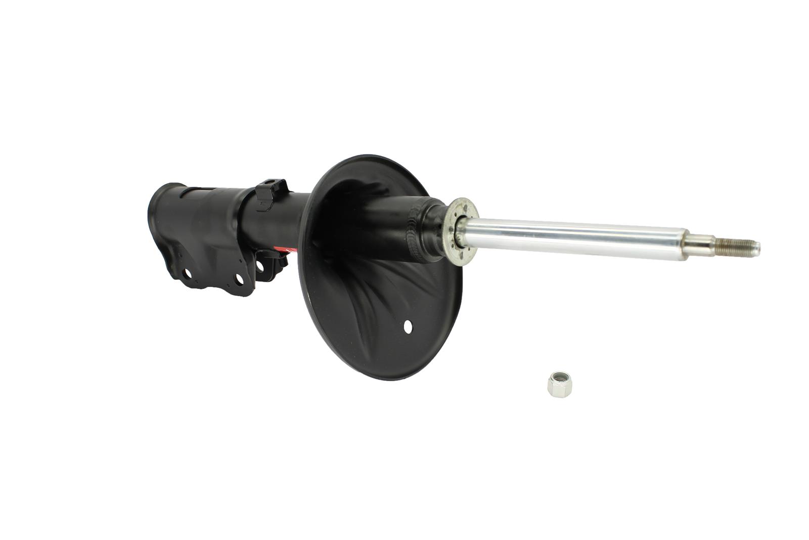 KYB Shocks & Struts Excel-G Front DODGE Colt (Exc. Colt Vista) 1989-92 DODGE Colt 1989-92 EAGLE Summ thumbnail 4