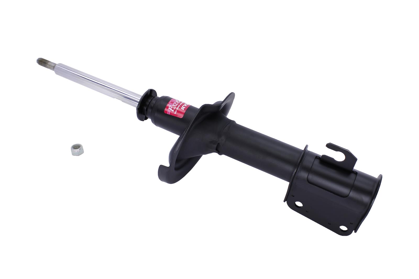 KYB Shocks & Struts Excel-G Front SAAB 9000 Series 1987-98 thumbnail 2