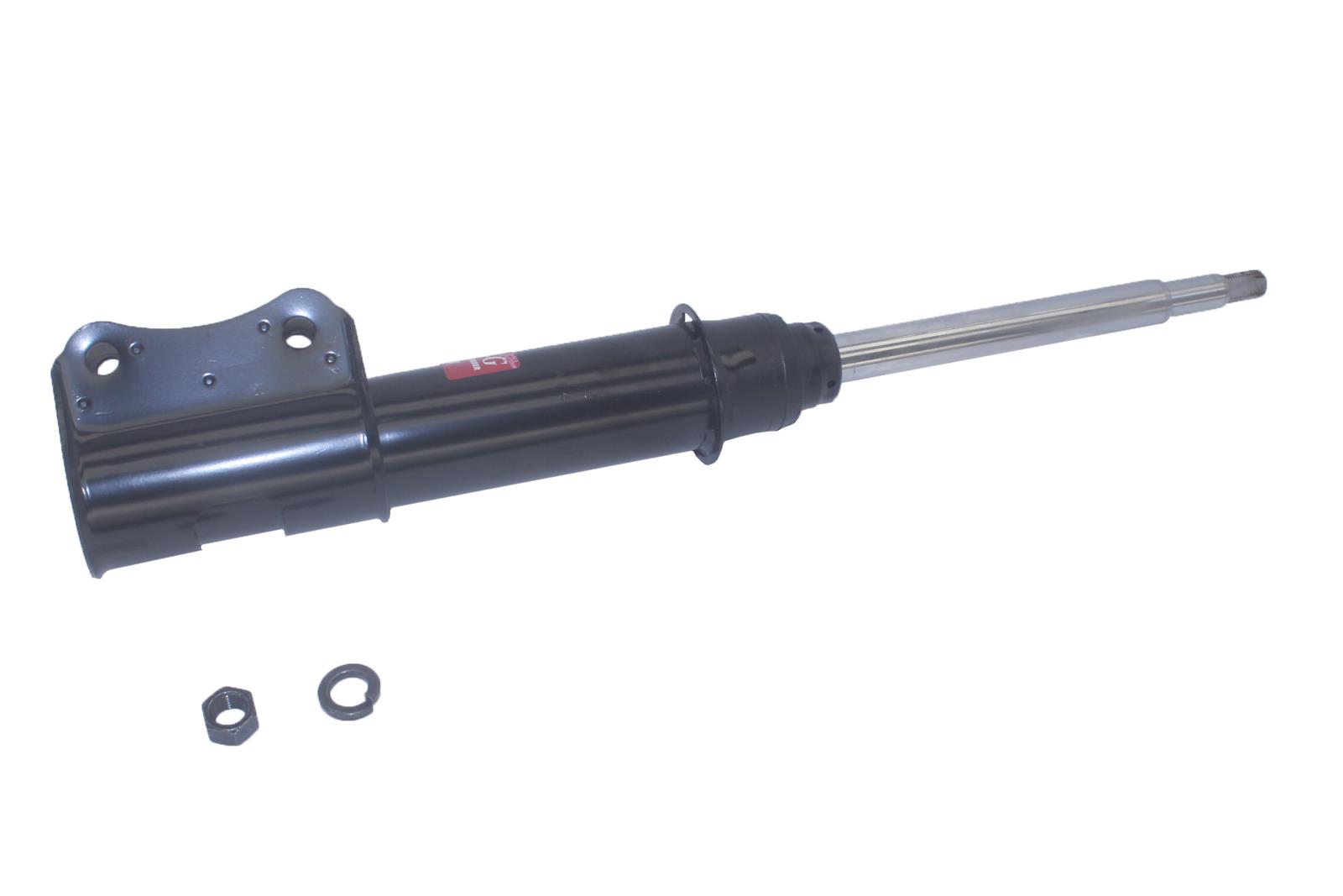 KYB Shocks & Struts Excel-G Front Left ASUNA Sunrunner 1993-98 CHEVROLET Tracker 1989-98 GEO Tracker thumbnail 3