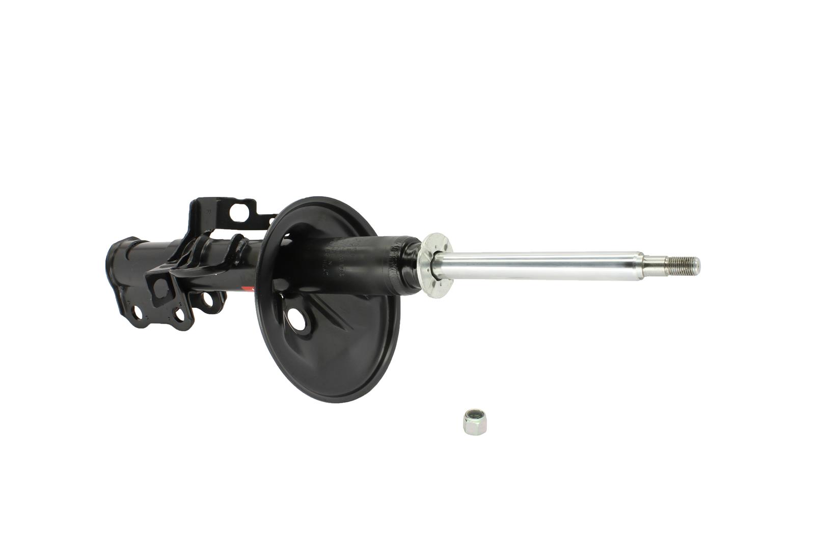 KYB Shocks & Struts Excel-G Front Right TOYOTA Previa 1991-97 thumbnail 3