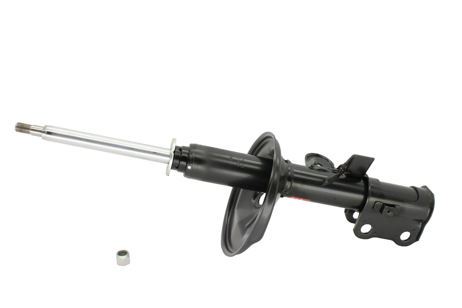 KYB Shocks & Struts Excel-G Front Right TOYOTA Previa 1991-97 thumbnail 4